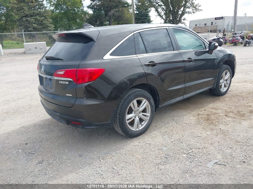 Vin: 5j8tb4h5xel802349, lot: 3106606, acura rdx technology 20144