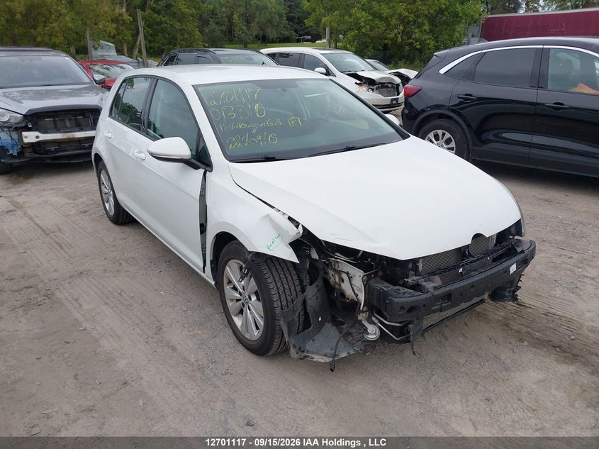 Vin: 3vw217au8fm013310, lot: 3106614, volkswagen golf 1.8 tsi comfortline/1.8 tsi highline/1.8 tsi trendline 2015 img_1