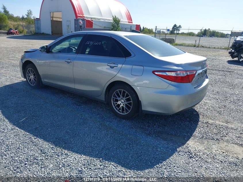 Vin: 4t1bf1fk3hu690817, lot: 3106710, toyota camry le/xle/se/xse 20173