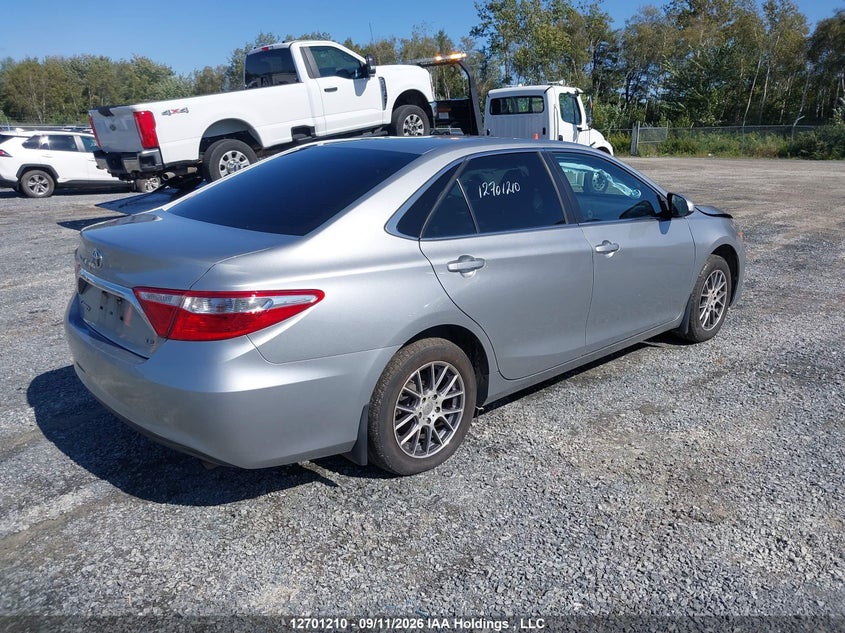 Vin: 4t1bf1fk3hu690817, lot: 3106710, toyota camry le/xle/se/xse 20174