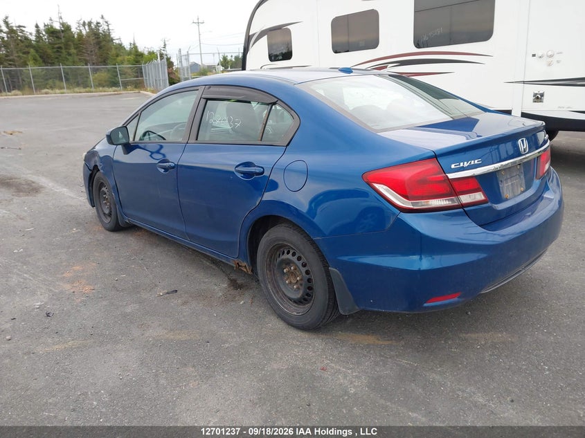 Vin: 2hgfb2f7xfh015292, lot: 3106737, honda civic se 20153