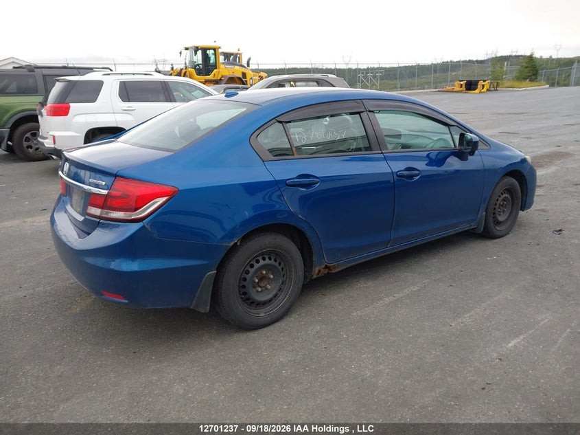 Vin: 2hgfb2f7xfh015292, lot: 3106737, honda civic se 20154