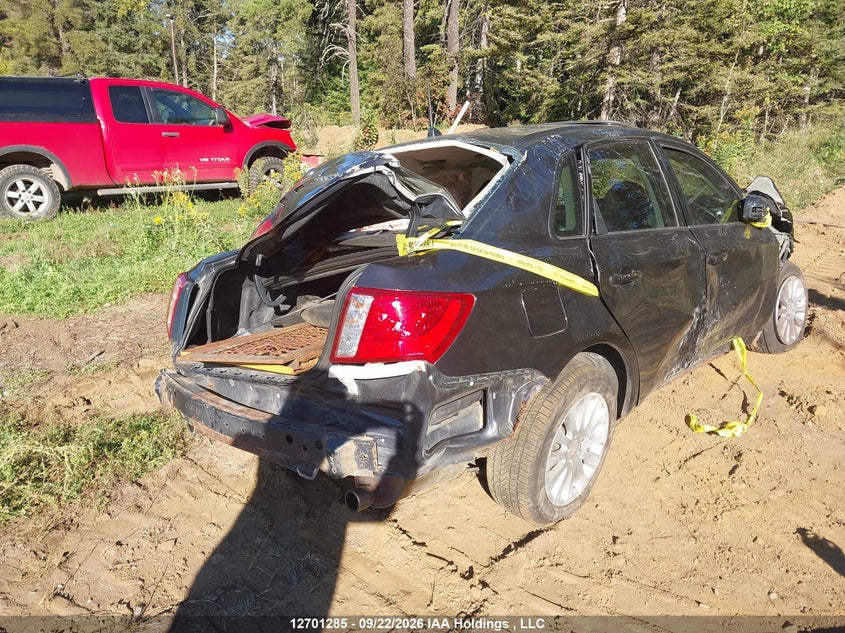 Vin: jf1ge6c65ah516060, lot: 3106785, subaru impreza 20104