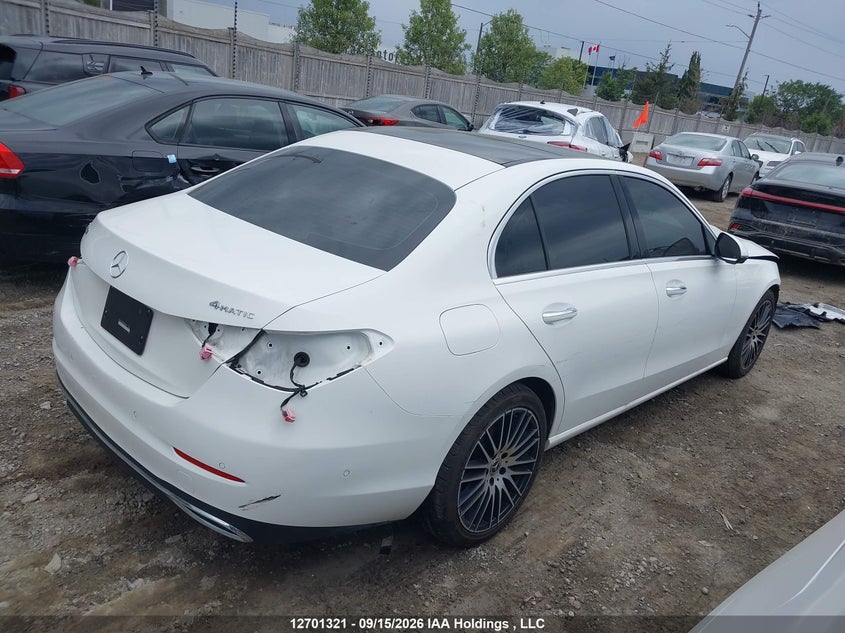 Vin: w1kaf4hb0rr203825, lot: 3106823, mercedes-benz c 300 4matic 20244