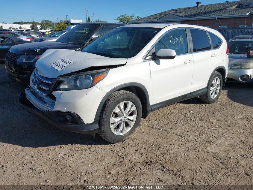 Vin: 2hkrm4h73dh120002, lot: 3106863, honda cr-v ex-l 20132