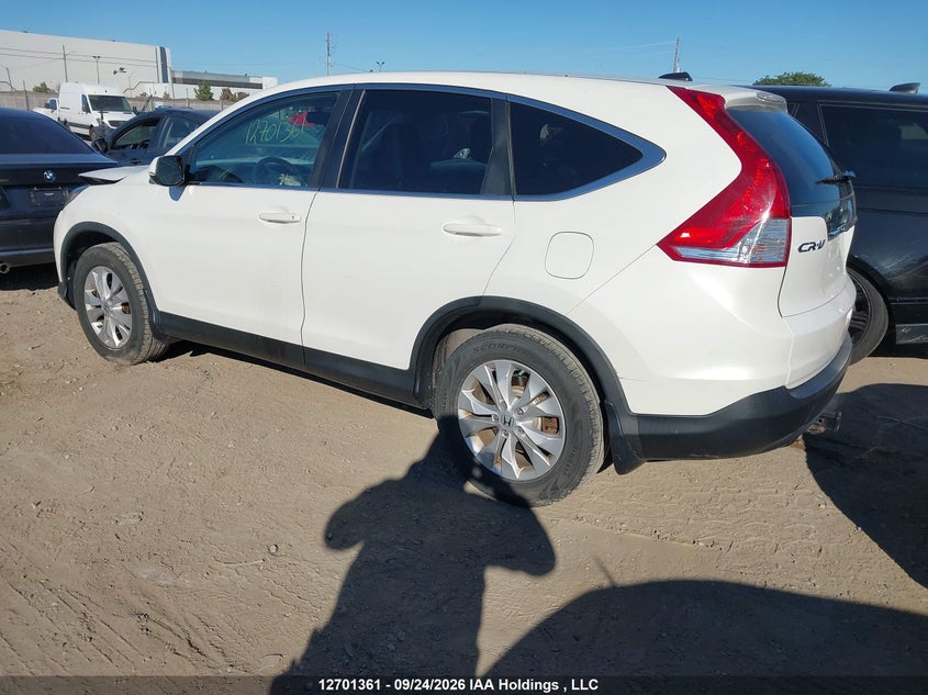 Vin: 2hkrm4h73dh120002, lot: 3106863, honda cr-v ex-l 20133