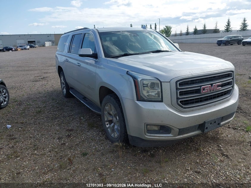 Vin: 1gks2gkc9jr199876, lot: 3106885, gmc yukon xl k1500 slt 2018 img_1