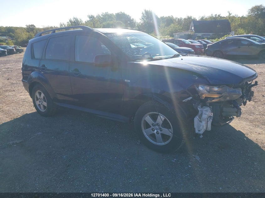 Vin: ja4at2aw8cu607152, lot: 3106902, mitsubishi outlander es 2012 img_1