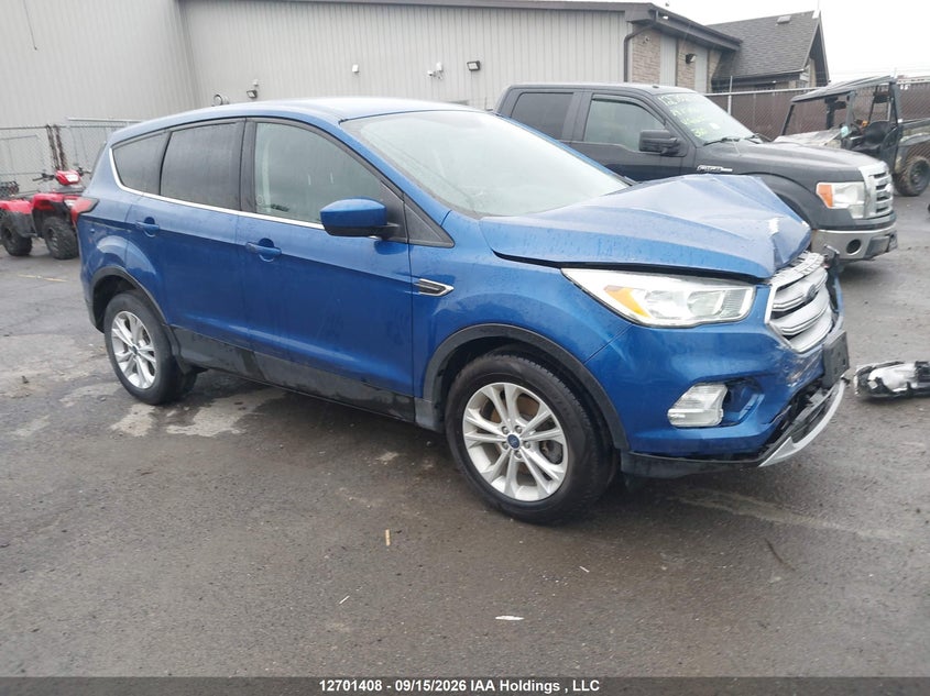 Vin: 1fmcu9gd9kuc38208, lot: 3106910, ford escape se 2019 img_1