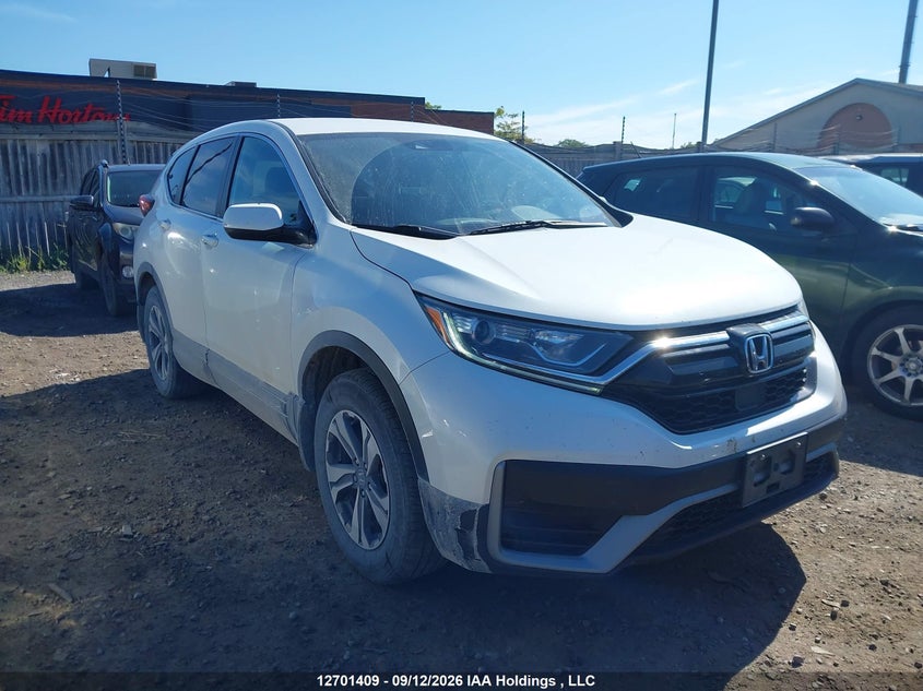Vin: 2hkrw2h28mh211351, lot: 3106911, honda cr-v lx 2021 img_1
