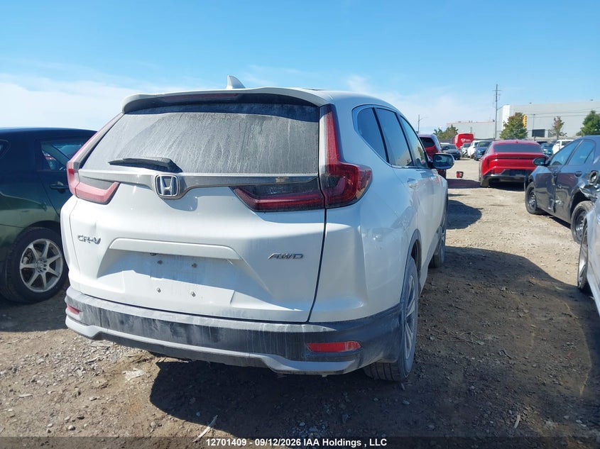 Vin: 2hkrw2h28mh211351, lot: 3106911, honda cr-v lx 20214