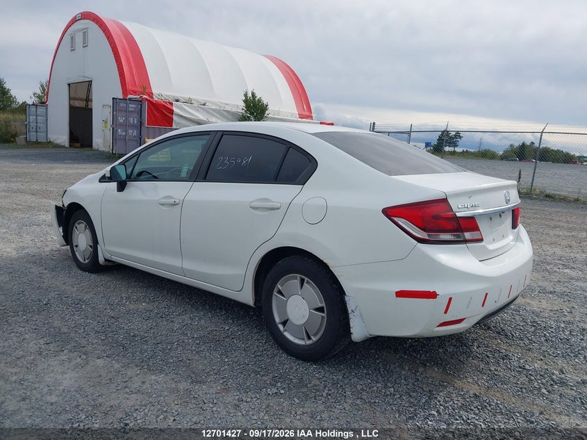 Vin: 2hgfb2f46fh006093, lot: 3106929, honda civic lx 20153