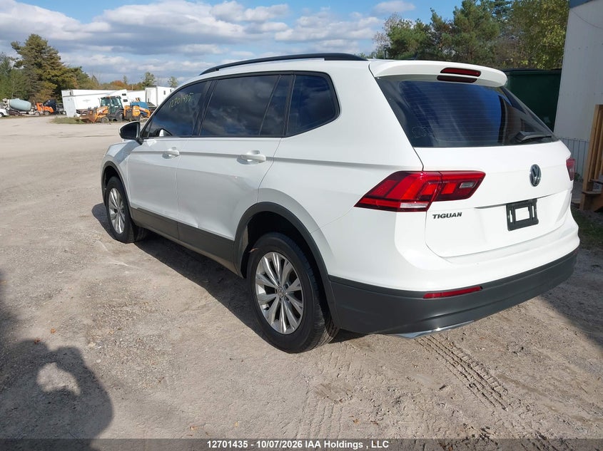 Vin: 3vv0b7ax1mm037240, lot: 3106937, volkswagen tiguan 20213