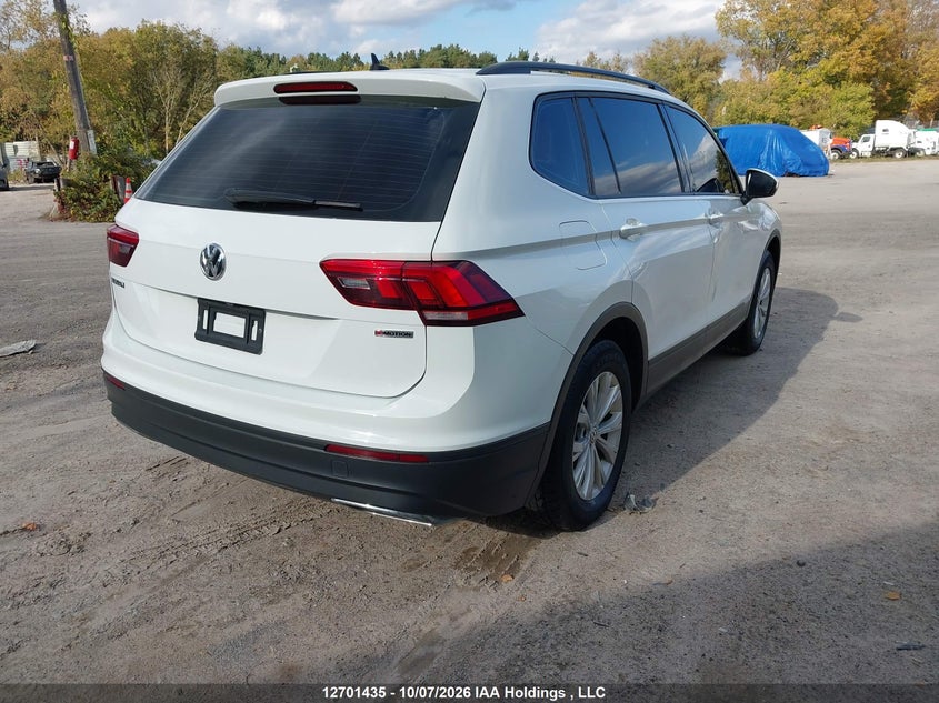 Vin: 3vv0b7ax1mm037240, lot: 3106937, volkswagen tiguan 20214