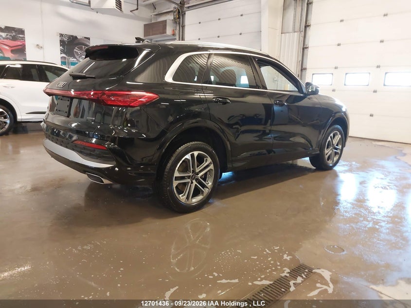Vin: wa11aagu8s2051456, lot: 3106938, audi q5 premium 20254
