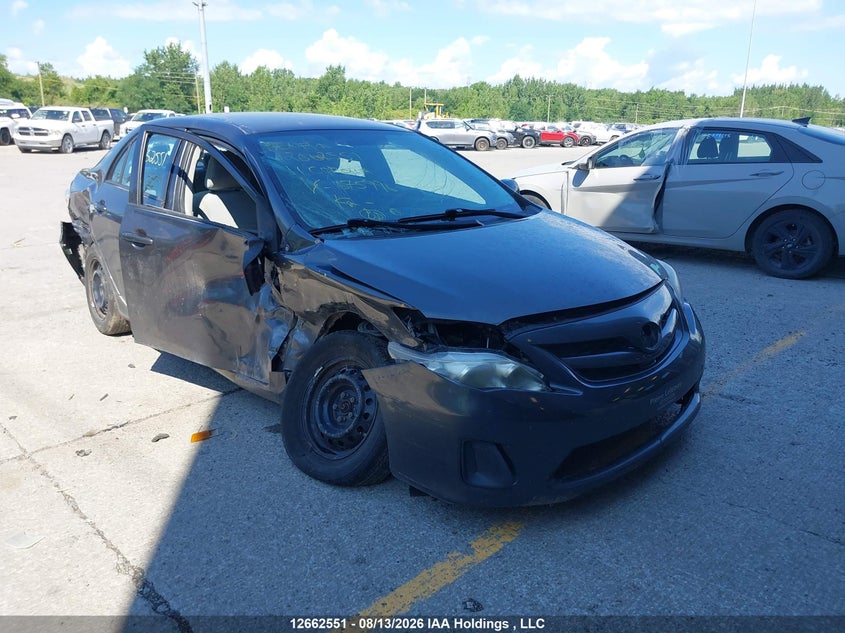 Vin: 2t1bu4ee4bc675996, lot: 3106944, toyota corolla ce 2011 img_1