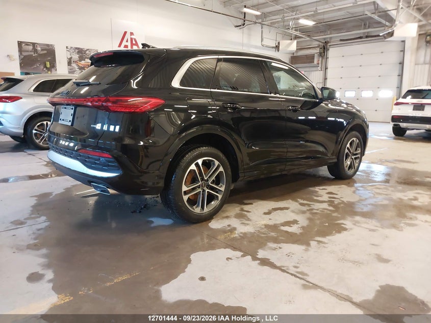 Vin: wa11aagu0s2020637, lot: 3106957, audi q5 premium 20254
