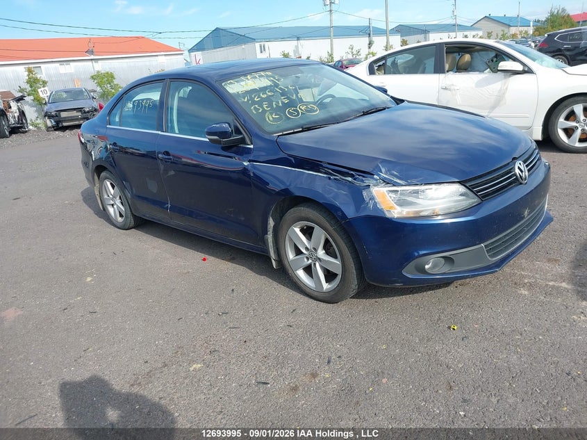 Vin: 3vwdl7aj3dm266136, lot: 3106959, volkswagen jetta 2.0 tdi comfortline 2013 img_1