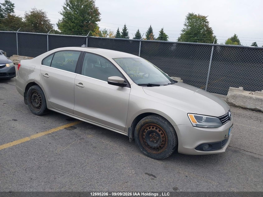 Vin: 3vwdl7aj7cm452843, lot: 3106966, volkswagen jetta 2.0 tdi comfortline 2012 img_1