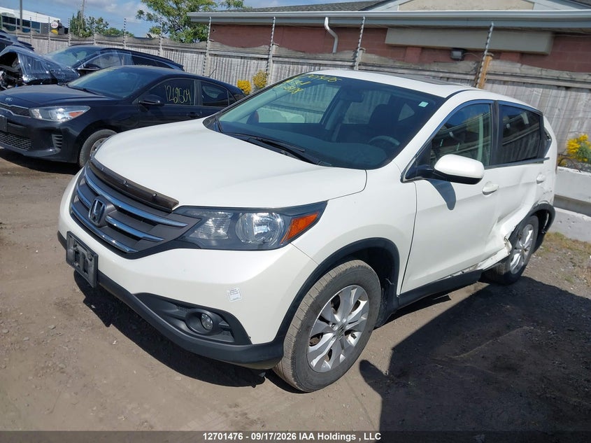 Vin: 2hkrm3h59eh005138, lot: 3107000, honda cr-v ex 20142