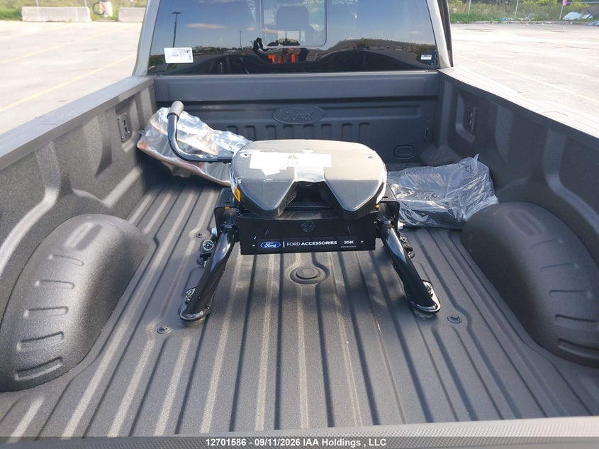 1FT8W4DMXTEF16279 Ford F450 Super Duty