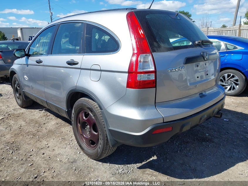  CR-V Lx