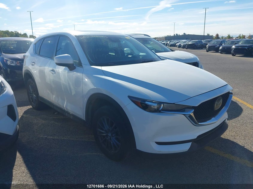 Vin: jm3kfbcm7k0621327, lot: 3107212, mazda cx-5 touring 2019 img_1
