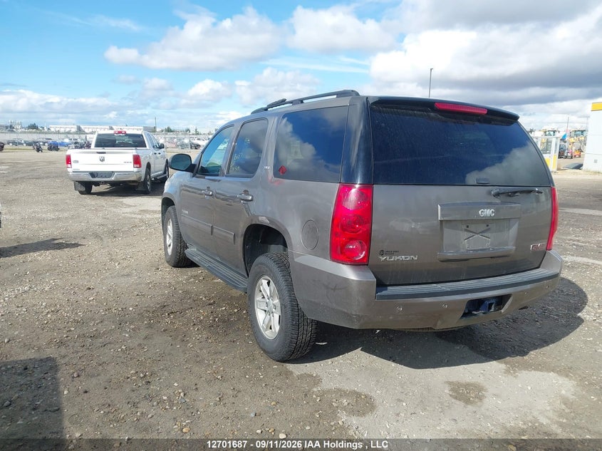 Vin: 1gks2ce05dr282252, lot: 3107213, gmc yukon slt 20133