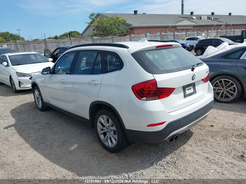 Vin: wbavl1c58evy18092, lot: 3107219, bmw x1 xdrive28i 20143