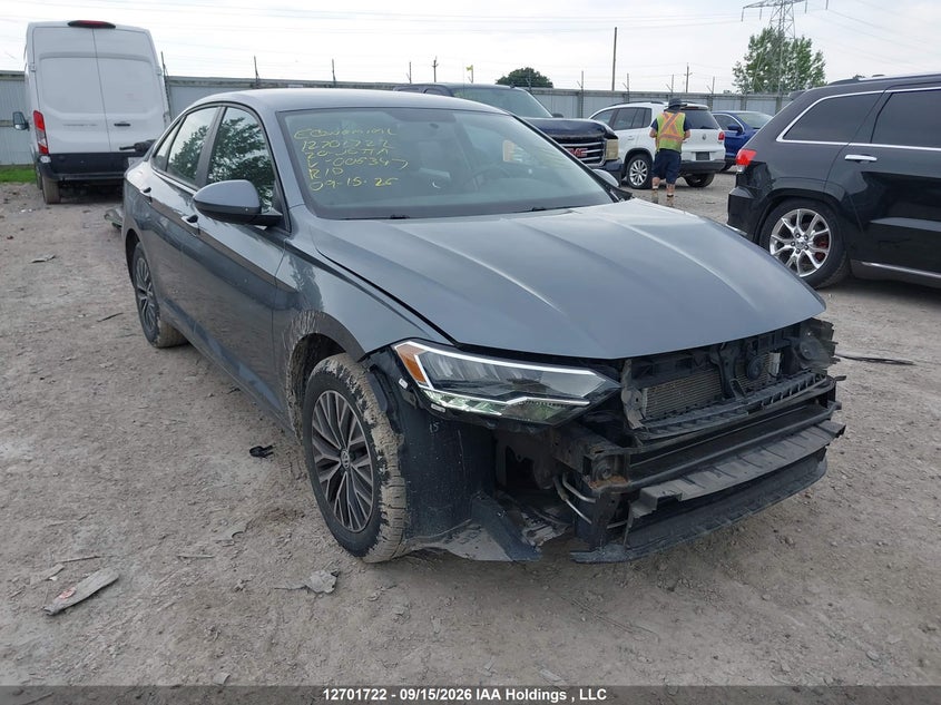 Vin: 3vwcb7bu2lm006347, lot: 3107248, volkswagen jetta comfortline 2020 img_1