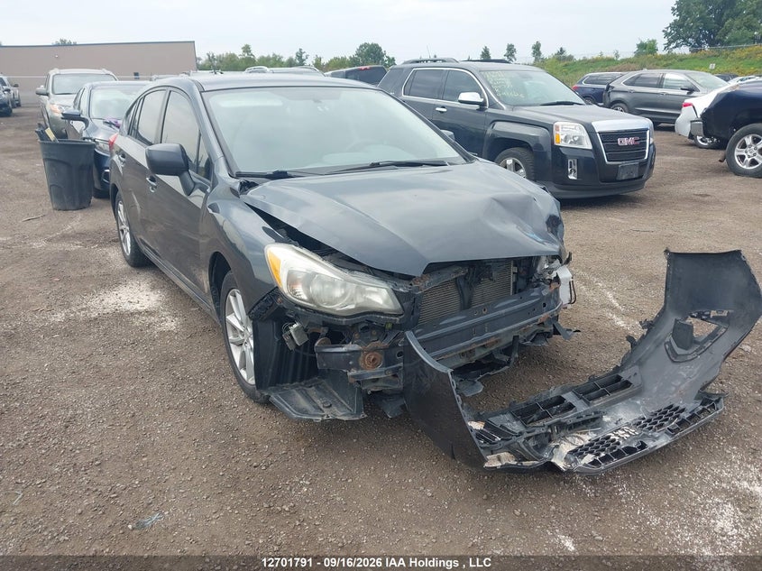 Vin: jf1gpac61cg202976, lot: 3107318, subaru impreza 2.0i touring package 2012 img_1