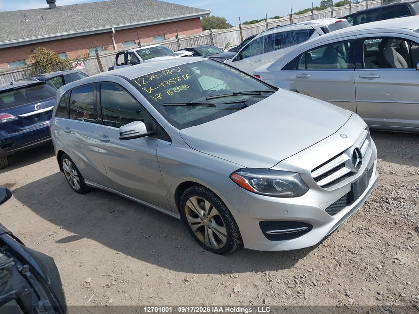 Vin: wddmh4gb9hj435717, lot: 3107328, mercedes-benz b 250 4matic 2017 img_1