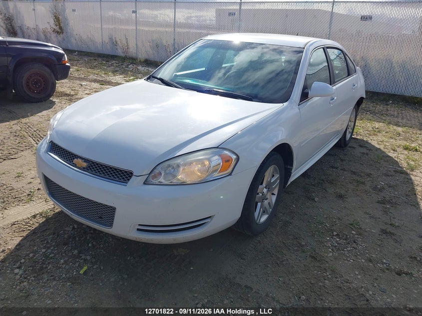 Vin: 2g1wb5e35d1146384, lot: 3107349, chevrolet impala lt 20132