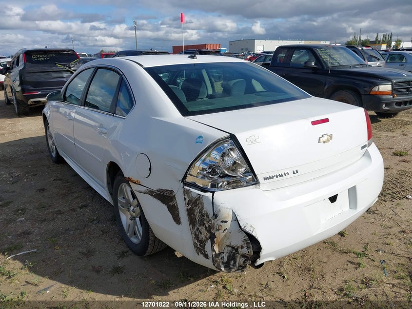 Vin: 2g1wb5e35d1146384, lot: 3107349, chevrolet impala lt 20133
