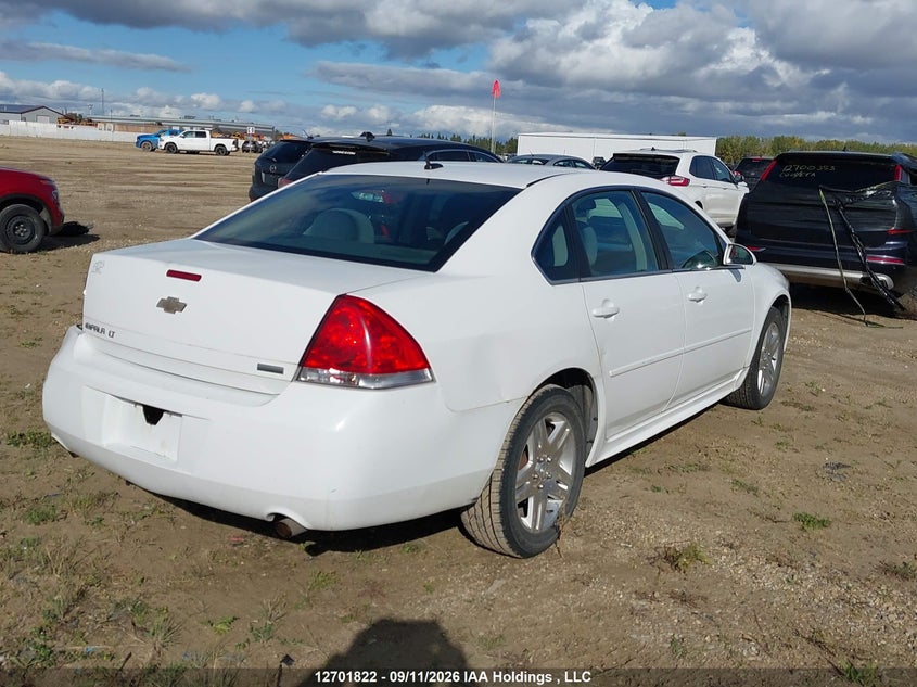 Vin: 2g1wb5e35d1146384, lot: 3107349, chevrolet impala lt 20134