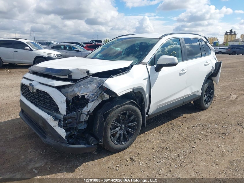 Vin: 2t3bwrfv8kw009087, lot: 3107413, toyota rav4 le 20192
