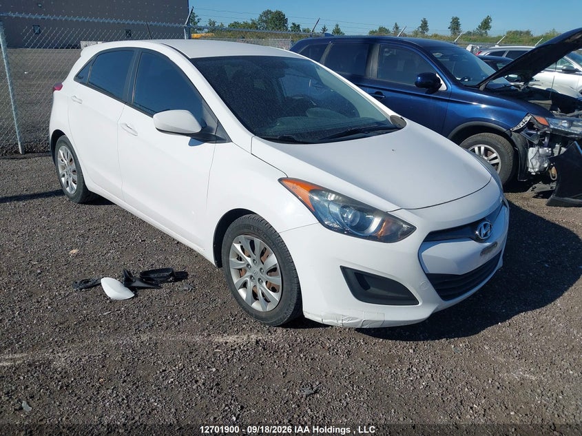 Vin: kmhd25lh4eu231487, lot: 3107428, hyundai elantra gt gl 2014 img_1