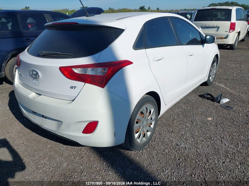 Vin: kmhd25lh4eu231487, lot: 3107428, hyundai elantra gt gl 20144