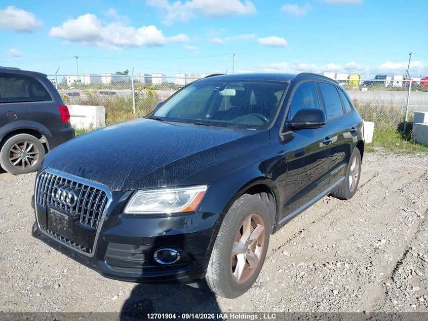 Vin: wa1c2afp2ga014191, lot: 3107432, audi q5 premium 20162