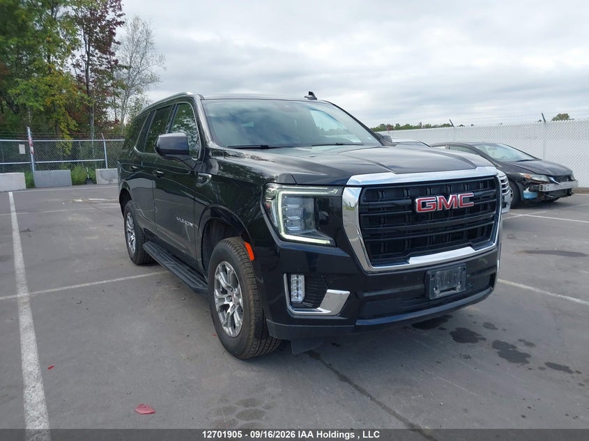 Vin: 1gks2akd8rr189387, lot: 3107433, gmc yukon sle 2024 img_1