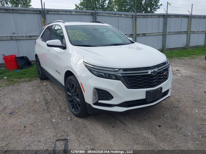 Vin: 3gnaxweg4ps175953, lot: 3107436, chevrolet equinox 2023 img_1