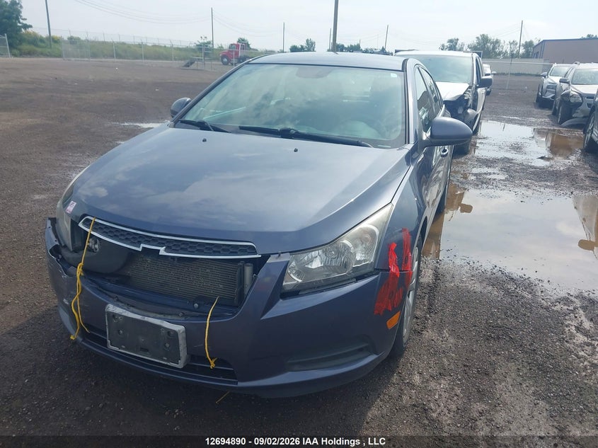 Vin: 1g1pc5sb1e7280391, lot: 3107459, chevrolet cruze 1lt 20142