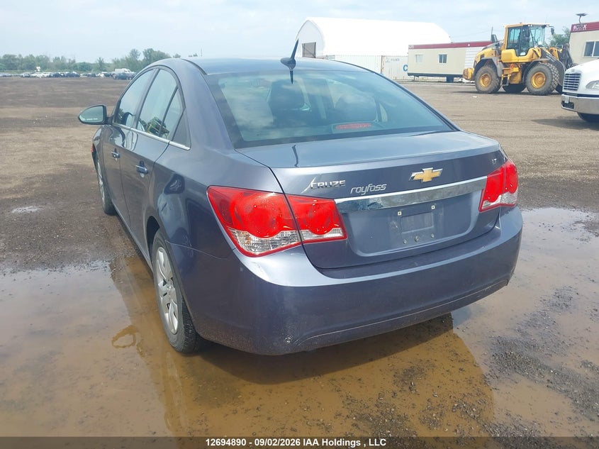 Vin: 1g1pc5sb1e7280391, lot: 3107459, chevrolet cruze 1lt 20143