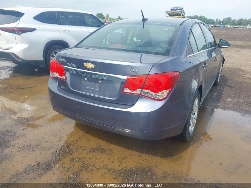 Vin: 1g1pc5sb1e7280391, lot: 3107459, chevrolet cruze 1lt 20144