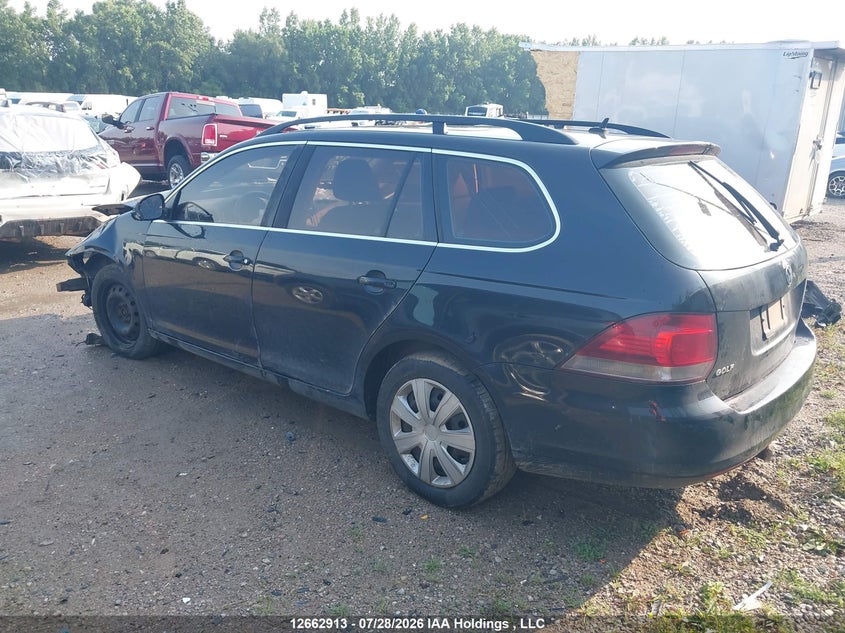 Vin: 3vwpl7aj2dm643214, lot: 3107462, volkswagen golf 2.0 tdi comfortline/2.0 tdi highline 20133
