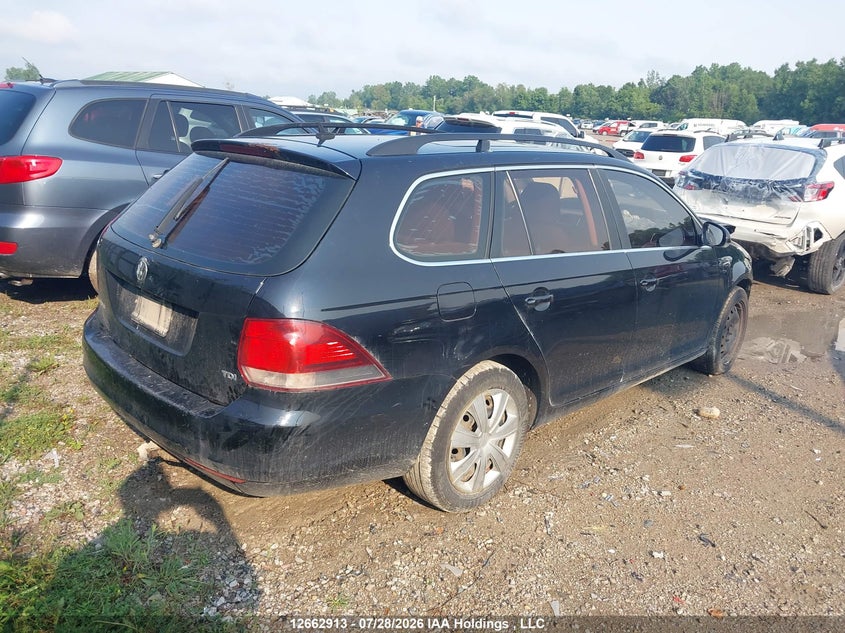 Vin: 3vwpl7aj2dm643214, lot: 3107462, volkswagen golf 2.0 tdi comfortline/2.0 tdi highline 20134