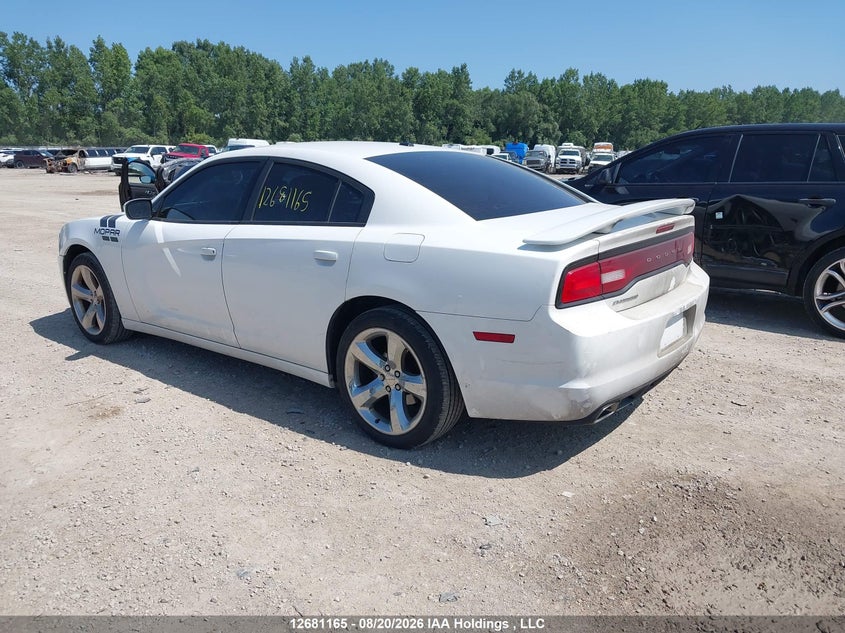 Vin: 2b3cl3cgxbh558520, lot: 3107466, dodge charger sxt plus 20113