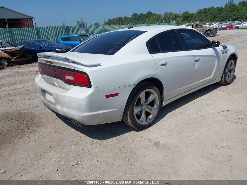 Vin: 2b3cl3cgxbh558520, lot: 3107466, dodge charger sxt plus 20114