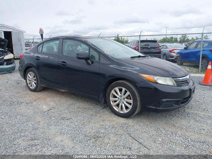 Vin: 2hgfb2e5xch042732, lot: 3107480, honda civic ex 4dr 2012 img_1