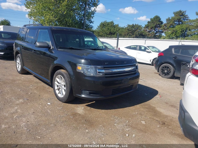 Vin: 2fmgk5b80fba04075, lot: 3107585, ford flex 2015 img_1